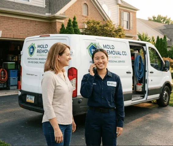Crawlspace Mold Remediation Amana, IA FAQs